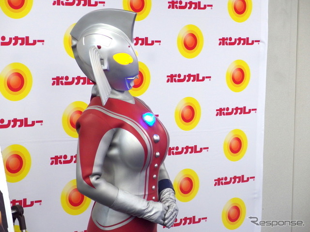 ウルトラの母