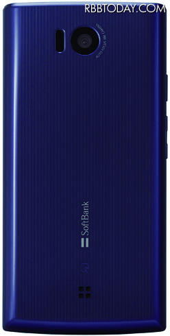 「AQUOS PHONE 103SH」