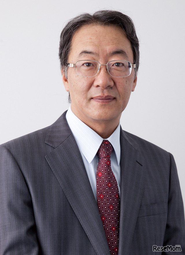 東京大学教授の山本博文氏