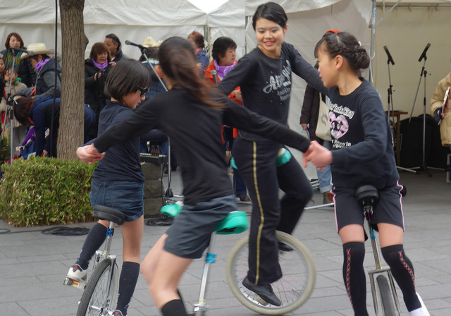 東京マラソンでランナーを元気づける「東京都 ランナー応援イベント」出演者募集