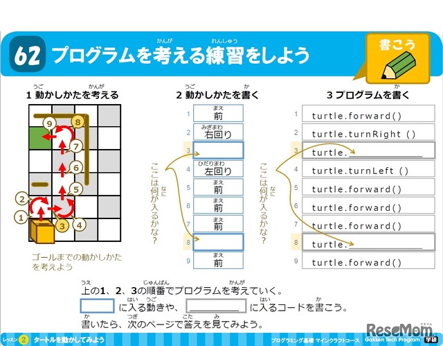 テキストイメージ