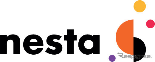 Nesta（ロゴ）