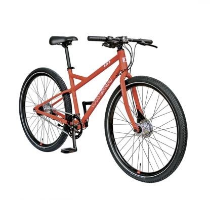 あさひ、ルイガノから通勤、通学に特化したスポーツ自転車を2モデル発売