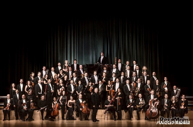 バルセロナ交響楽団