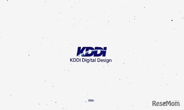 KDDIデジタルデザイン
