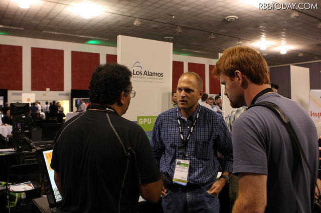 GTC 2010