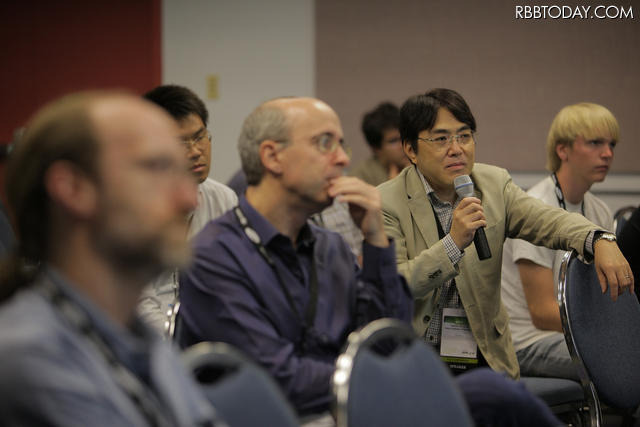 GTC 2010