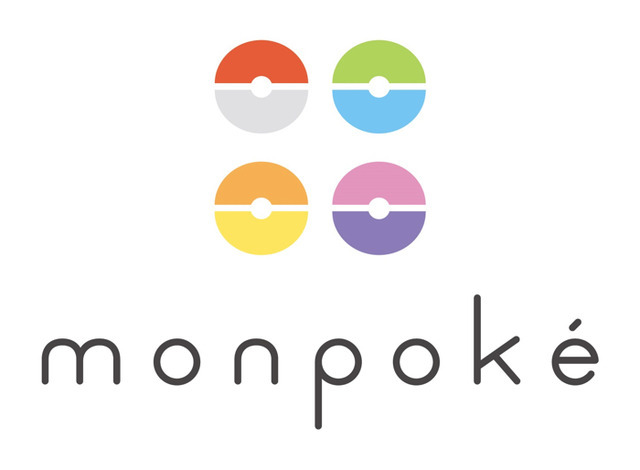 「monpoke(モンポケ)」