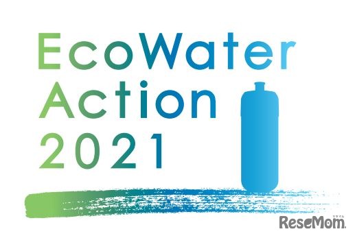 EcoWater Action 2021