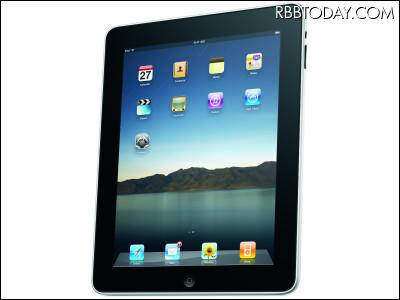 iPad 2