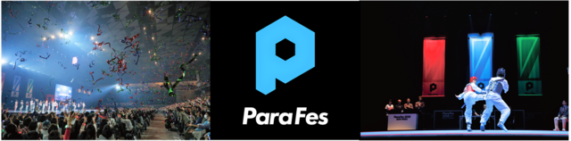 パラスポーツ×音楽！パラアスリートとアーティストが共演する「ParaFes」11月開催