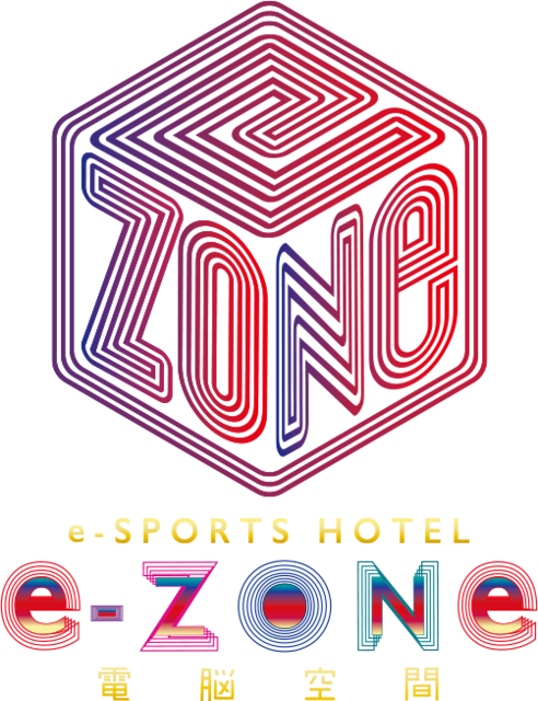 国内初となるeスポーツ特化型ホテル「e-ZONe ～電脳空間～」が2020年に開業