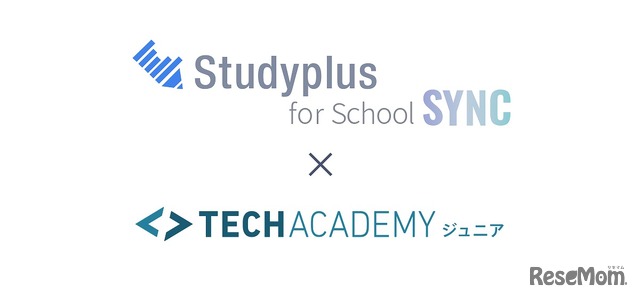 Studyplus for School SYNC×TechAcademyジュニア