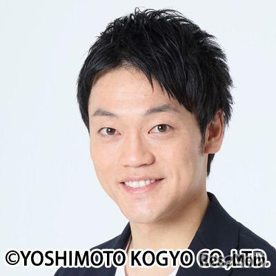 おばたのお兄さん　(c) YOSHIMOTO KOGYO CO.,LTD.