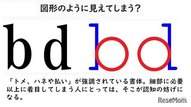 読み書き困難な子への理解を深める小冊子 Npo団体などに無償配布 1枚目の写真 画像 リセマム