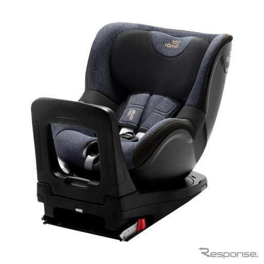 BRITAX ROMER DUALFIX i-SIZE