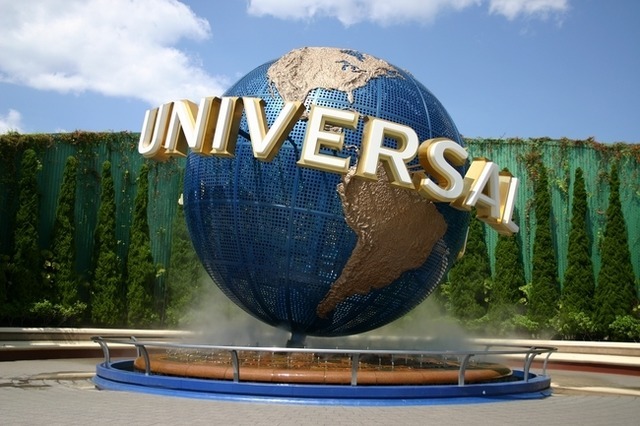 画像提供：ユニバーサル・スタジオ・ジャパン(C)＆(R) Universal Studios. All rights reserved.