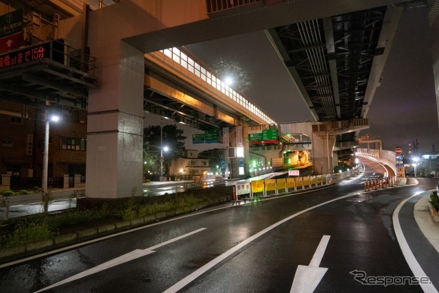 首都高速道路