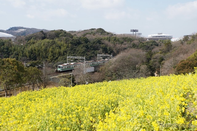 神戸市営地下鉄西神・山手線