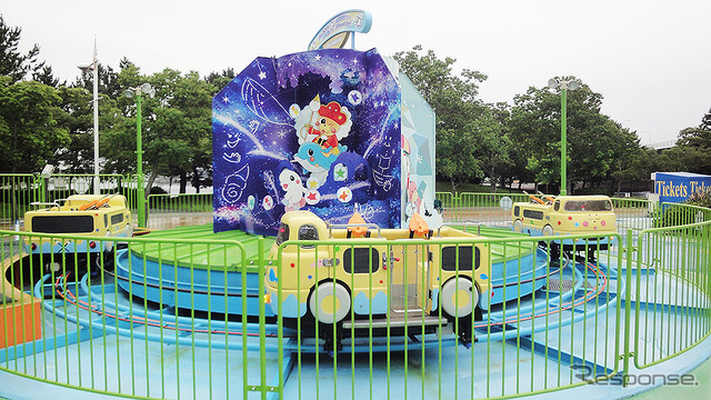 横浜・八景島シーパラダイス 自然の海の水族館『うみファーム』が7月10日リニューアルオープン