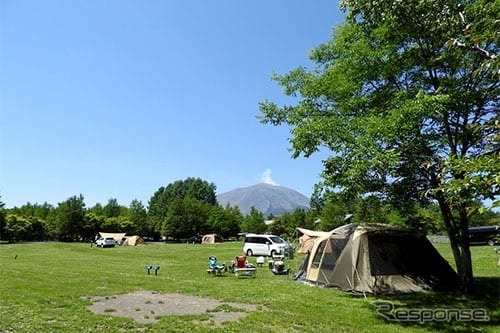 北軽井沢スウィートグラス（群馬県）