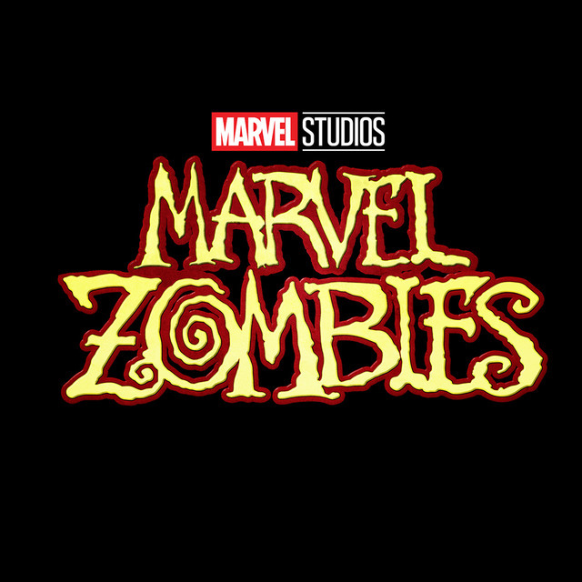 『マーベル・ゾンビーズ（原題）』(C)2021 Marvel