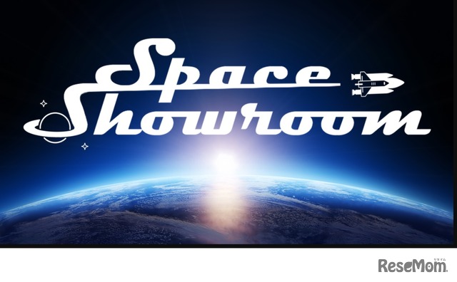 SpaceShowroom