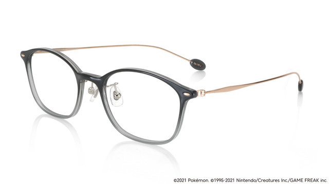 ポケモン Jins メガネ発売 15匹登場 18枚目の写真 画像 リセマム
