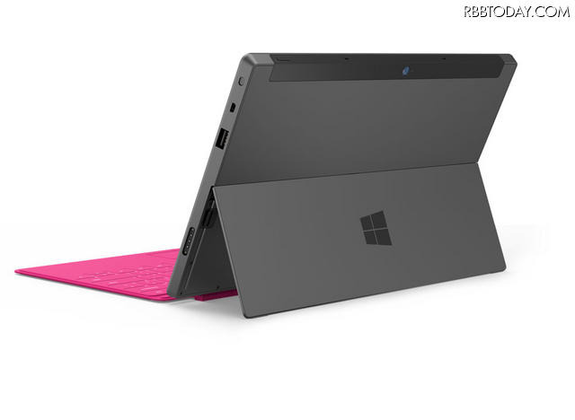 マイクロソフト Surface