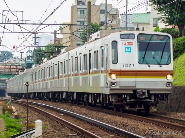 7000系