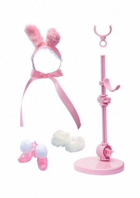 「My Melody Sweet Pink Style」13,750円（税込）（C）ＴＯＭＹ （C）2022 SANRIO CO.,LTD.TOKYO,JAPAN(L)