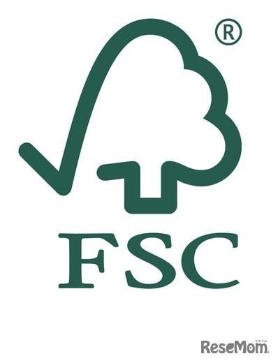 FSC（Forest Stewardship Council）