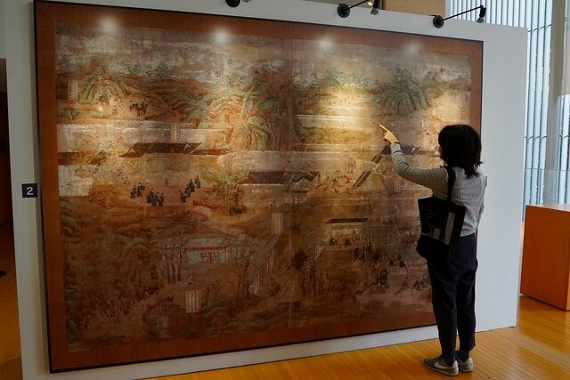 「デジタル法隆寺宝物館」が、東京国立博物館で1月31日より開室！常時展示が難しい貴重な品々をデジタルで鑑賞