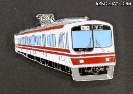 神戸電鉄：5000系