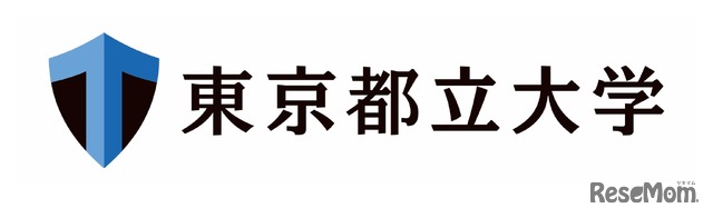 東京都立大学 ロゴ