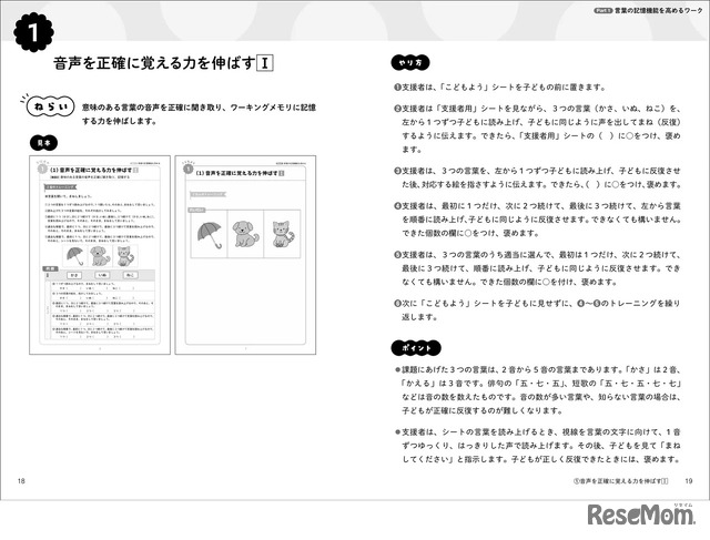 トレーニングのやり方やポイントの詳しい解説