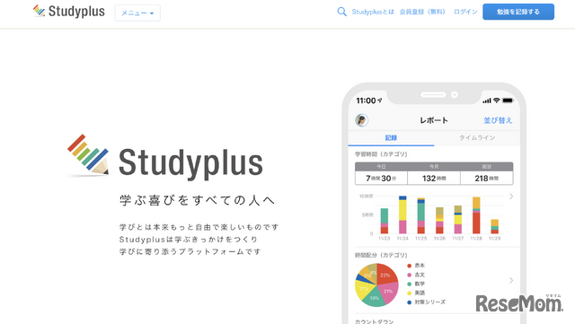 Studyplus