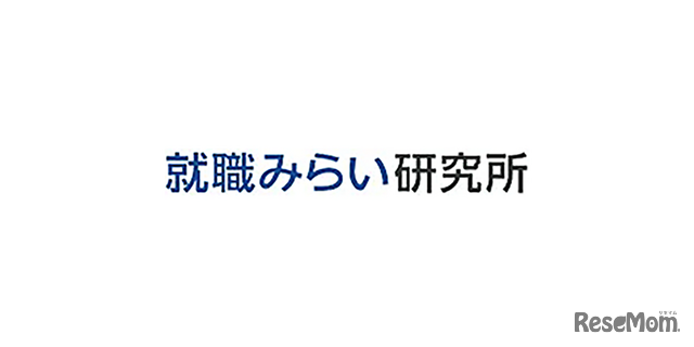 就職みらい研究所 ロゴ