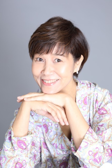 山口由里子