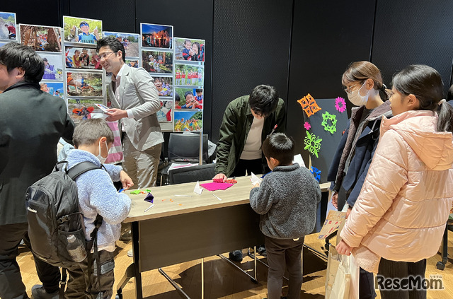 花まる学習会◆花まる学習会