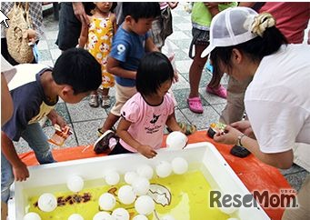 チキンラーメン誕生日に「ラーメン記念日フェスタ2012 in 横浜」8/25-26開催