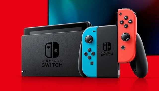 ニンテンドースイッチ、半年に一回は充電を！任天堂がみたび注意喚起…バッテリー過放電で充電できなくなるおそれ