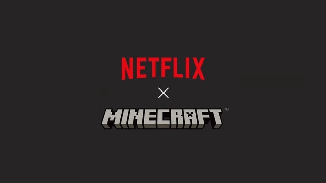 『マインクラフト』がNetflixでアニメ化！新キャラクター登場のオリジナルストーリーを展開