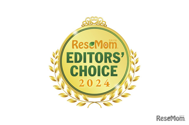 ReseMom Editors' Choice 2024