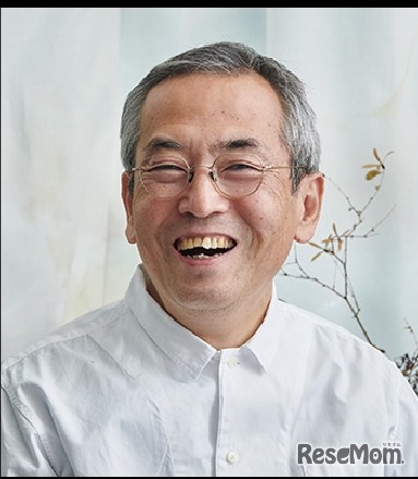 土井善晴氏