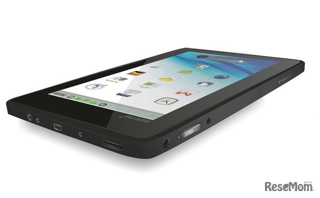 Aakash 2（UbiSlate）