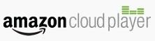 Amazon Cloud Playerロゴ