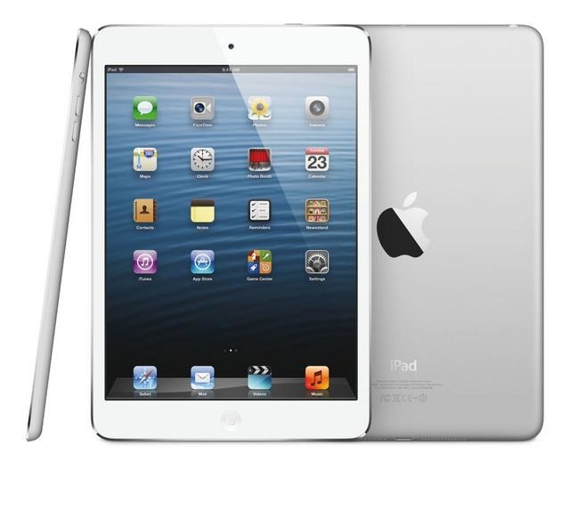 iPad mini