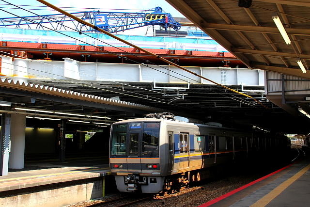 新大阪駅