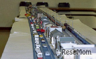 鉄道模型まつり（西多摩武蔵野会）　過去の様子